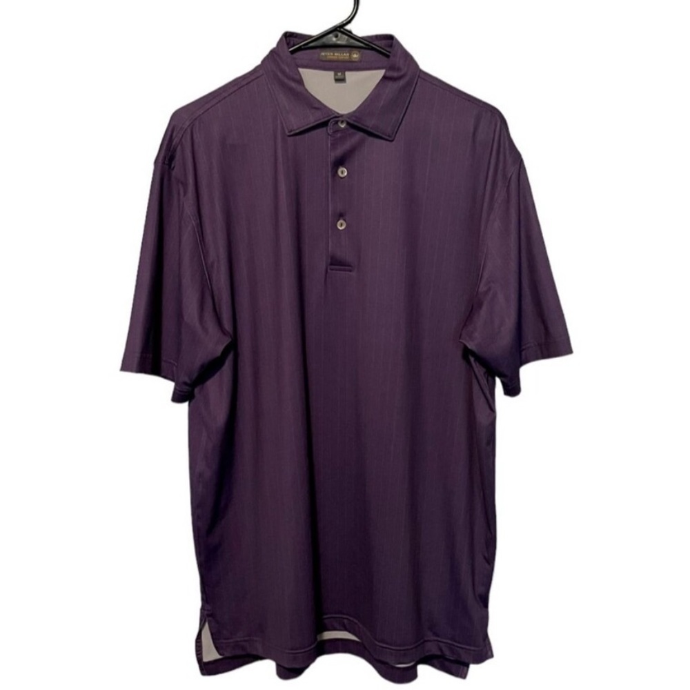 Peter Millar performance polo